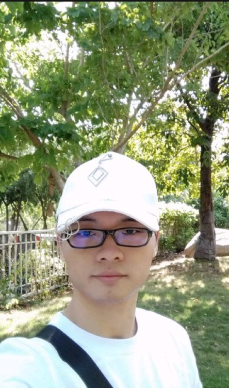 尘尘的第二张照片--建宁相亲网