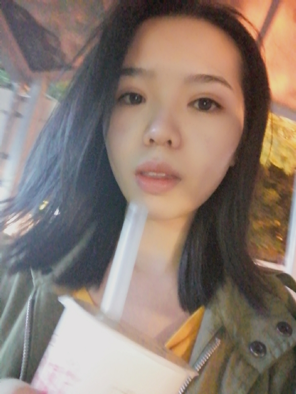 涯涯的第一张照片--建宁相亲网