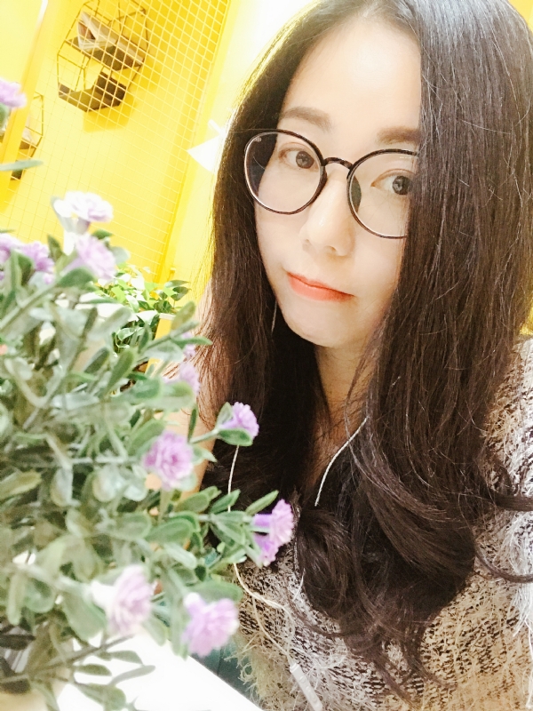 薇薇的第二张照片--建宁相亲网