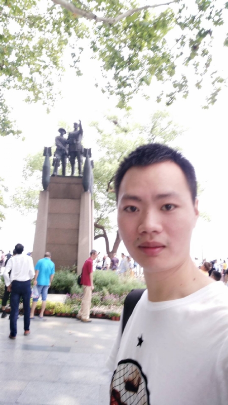 志东的第三张照片--建宁相亲网