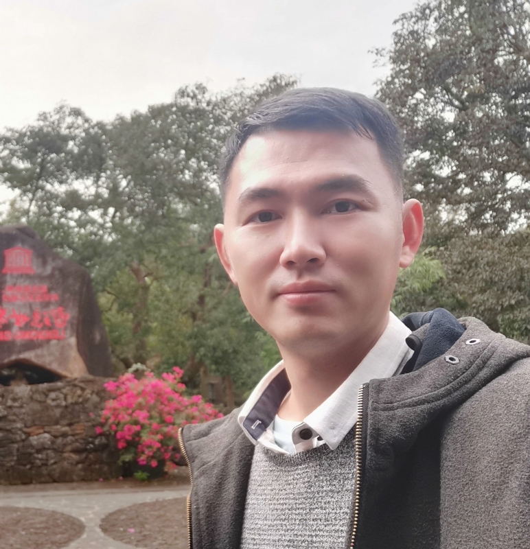 羽若星辰的第一张照片--建宁相亲网