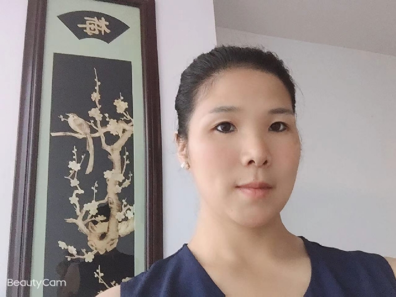 微笑的第一张照片--建宁相亲网