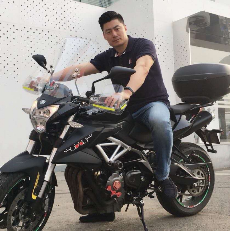 笃行致远的第二张照片--建宁相亲网
