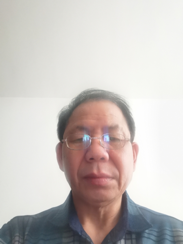 愿在这找到另一半的第一张照片--建宁相亲网
