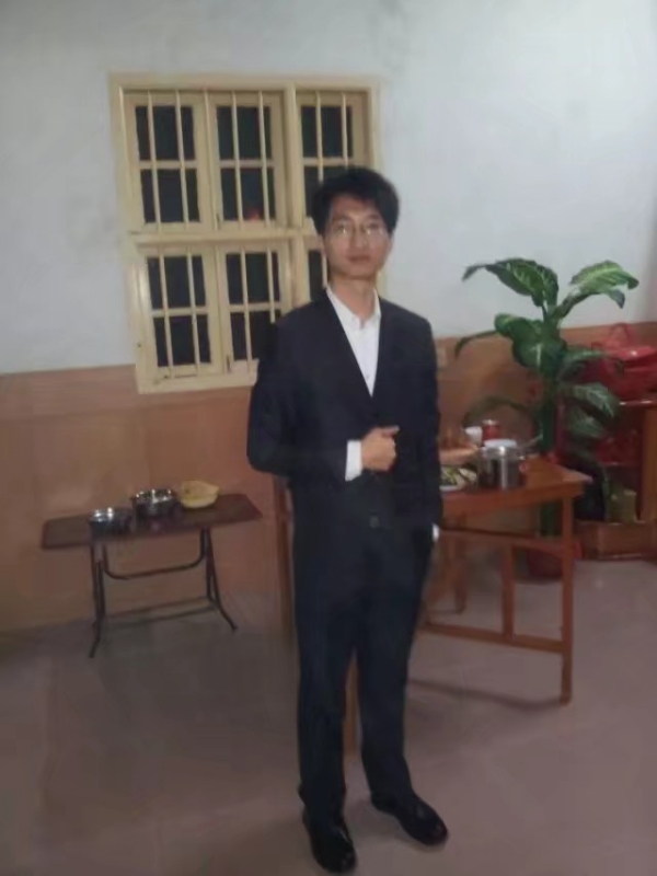 潇湘剑雨的第一张照片--建宁相亲网