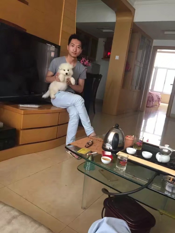 潇湘剑雨的第二张照片--建宁相亲网