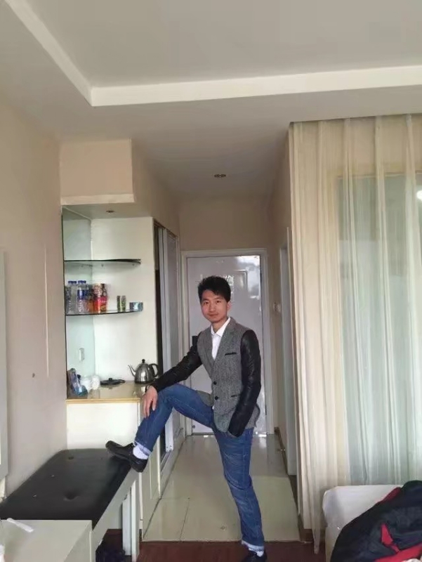 潇湘剑雨的第四张照片--建宁相亲网
