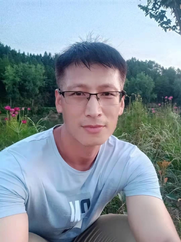 零零柒的第一张照片--建宁相亲网