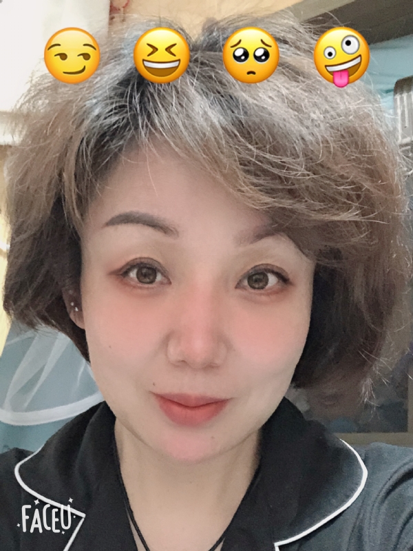 飘拂的第一张照片--建宁相亲网
