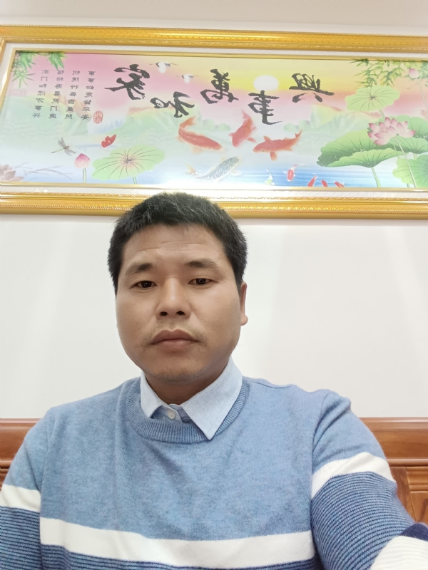 浩南的第一张照片--建宁相亲网