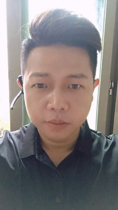诚意征婚的第二张照片--建宁相亲网