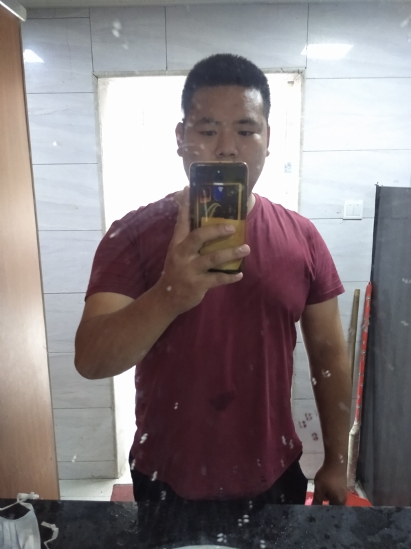 阿宾的第一张照片--建宁相亲网