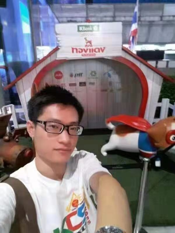 张先生的第一张照片--建宁相亲网
