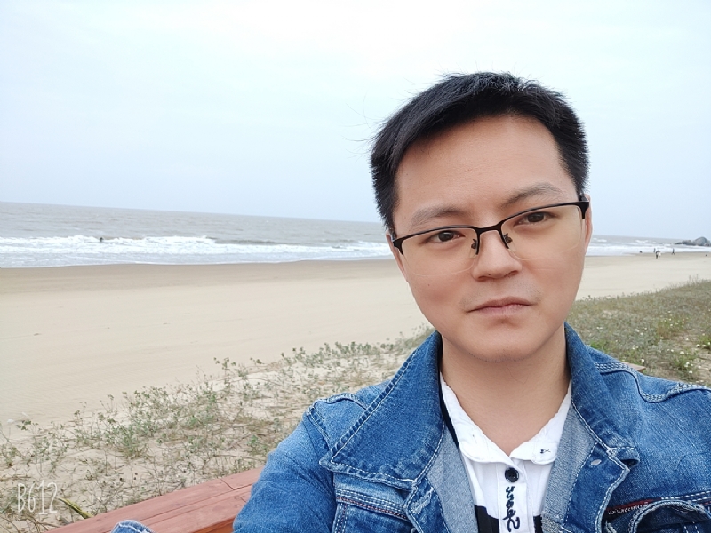 仙人掌的第一张照片--建宁相亲网