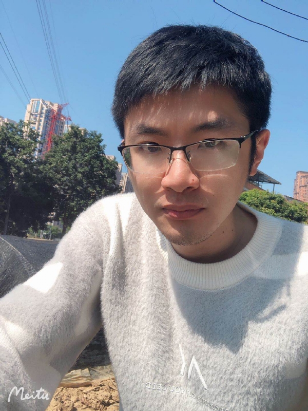 曦阳的第一张照片--建宁相亲网