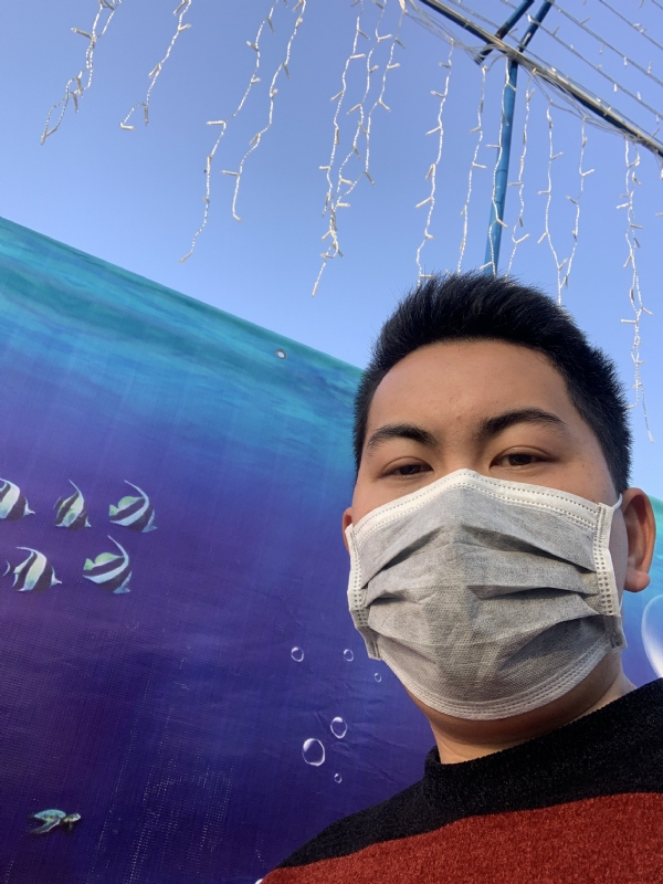 足矣的第一张照片--建宁相亲网