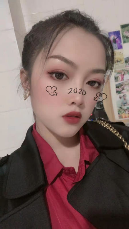 美丽的意外的第一张照片--建宁相亲网