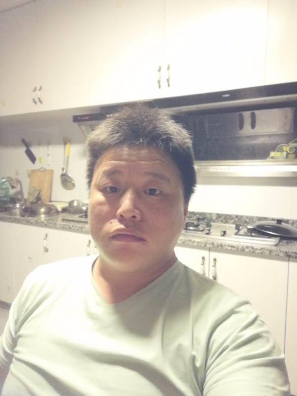 难遇钟意人的第一张照片--建宁相亲网