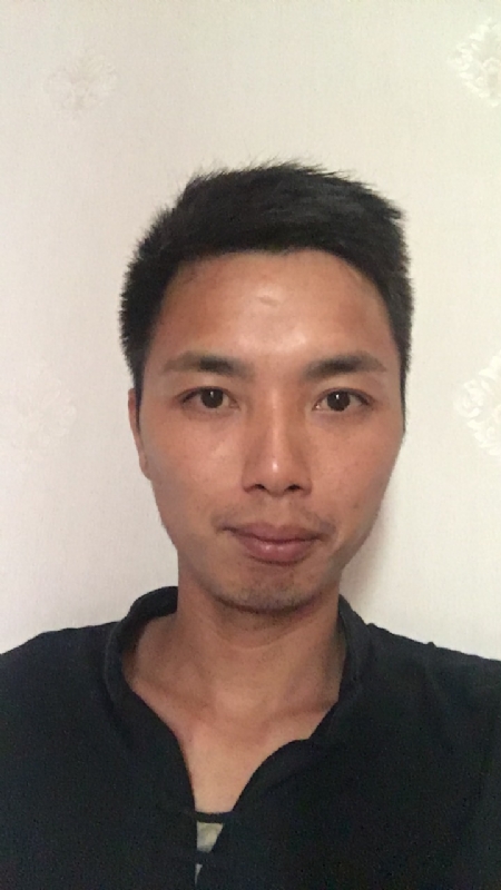 孤独无依的我的第一张照片--建宁相亲网