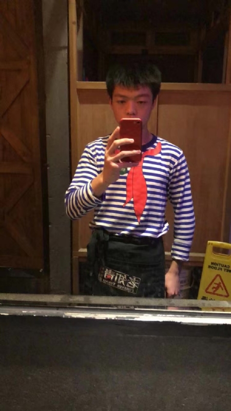 shadow的第一张照片--建宁相亲网