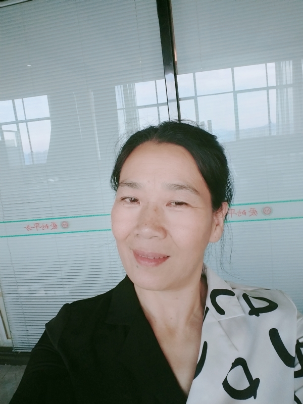 易莲的第一张照片--建宁相亲网