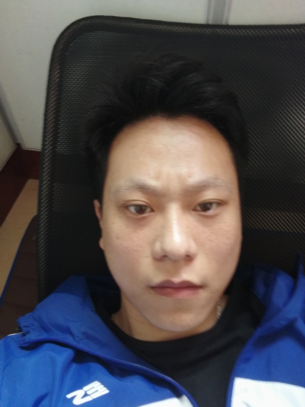 爱上的感觉的第一张照片--建宁相亲网