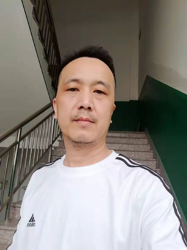 假如风有颜色的第一张照片--建宁相亲网