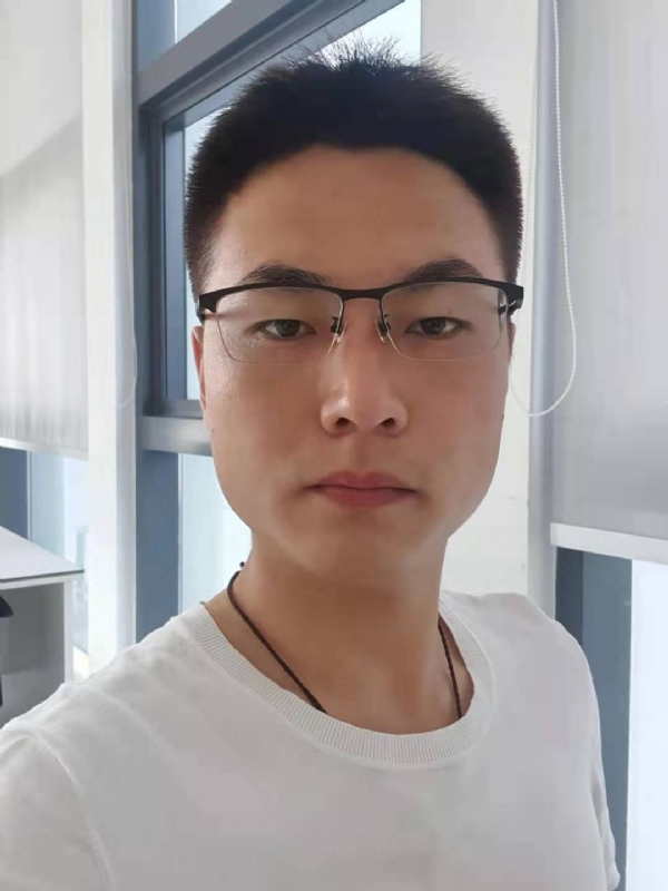 讨你囍‖囍遇你的第一张照片--建宁相亲网