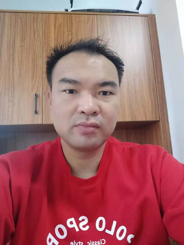 冷如秋的第二张照片--建宁相亲网