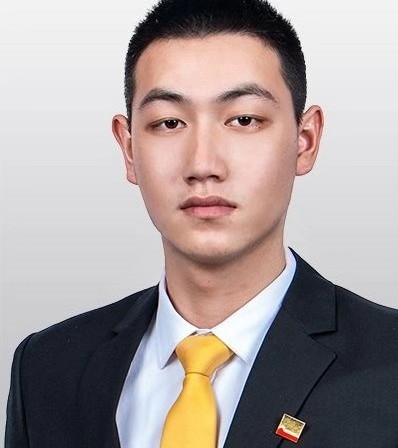 郭先生的第一张照片--建宁相亲网