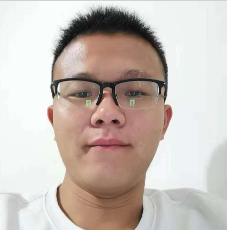 图图的第一张照片--建宁相亲网