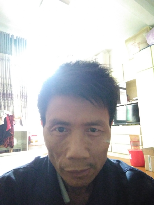 陈伟的第二张照片--建宁相亲网