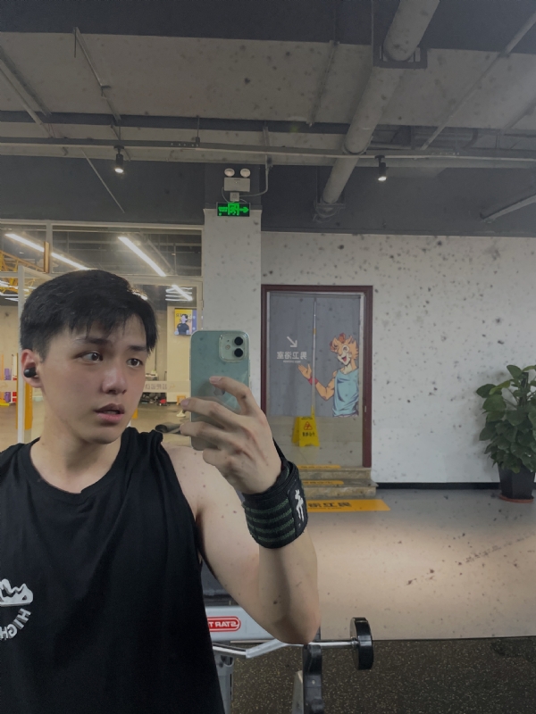 想吃猫的鱼的第一张照片--建宁相亲网