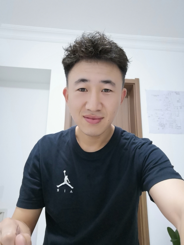 小样的第一张照片--建宁相亲网