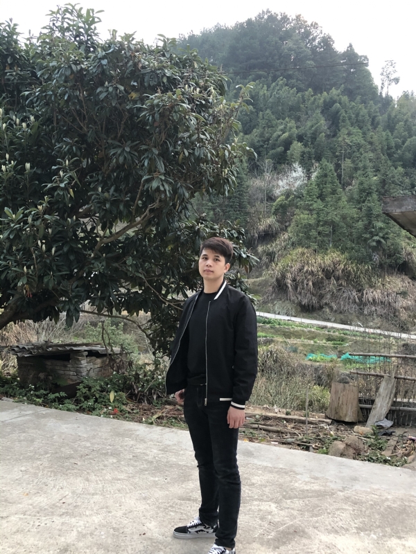 随遇而安的第一张照片--建宁相亲网