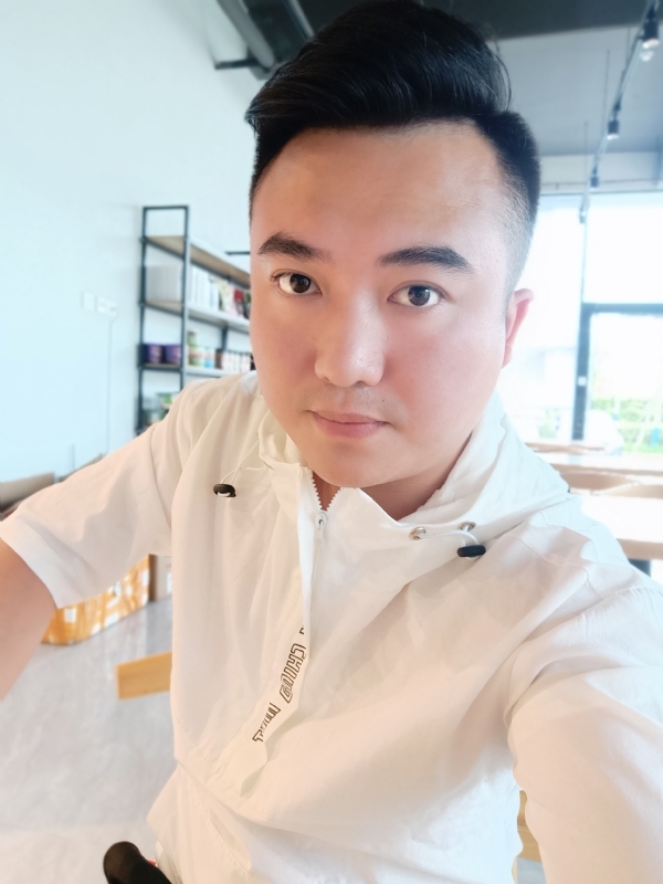 王先生的第一张照片--建宁相亲网