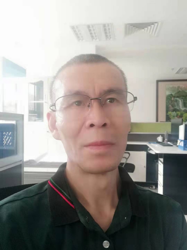 随缘2021的第一张照片--建宁相亲网