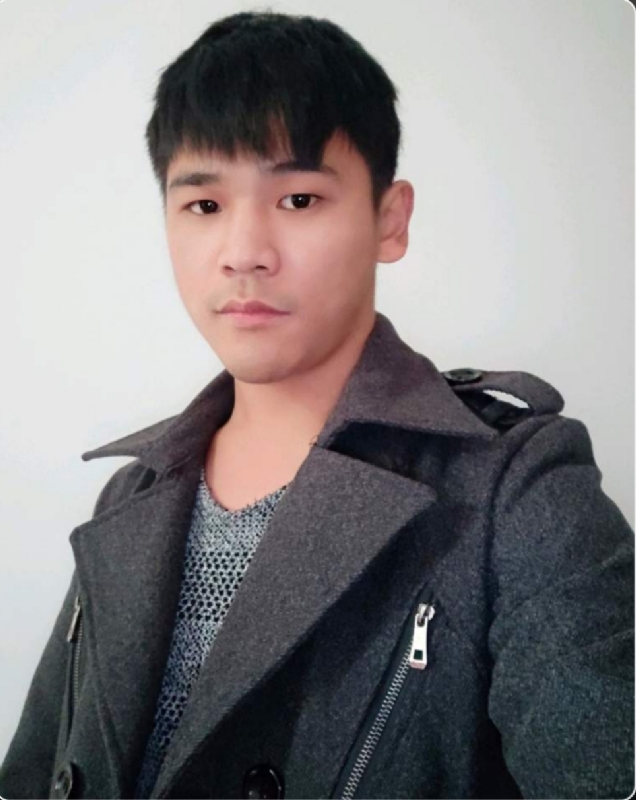良人的第二张照片--建宁相亲网