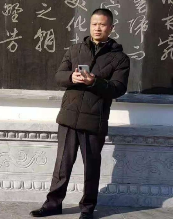 无云的第二张照片--建宁相亲网