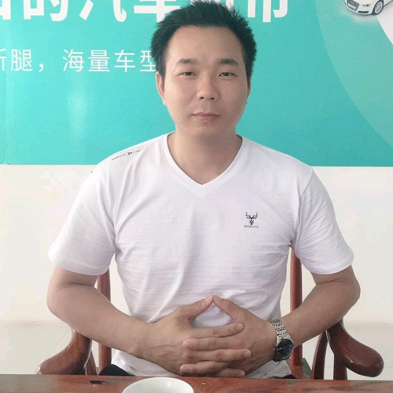 洪哥的第一张照片--建宁相亲网