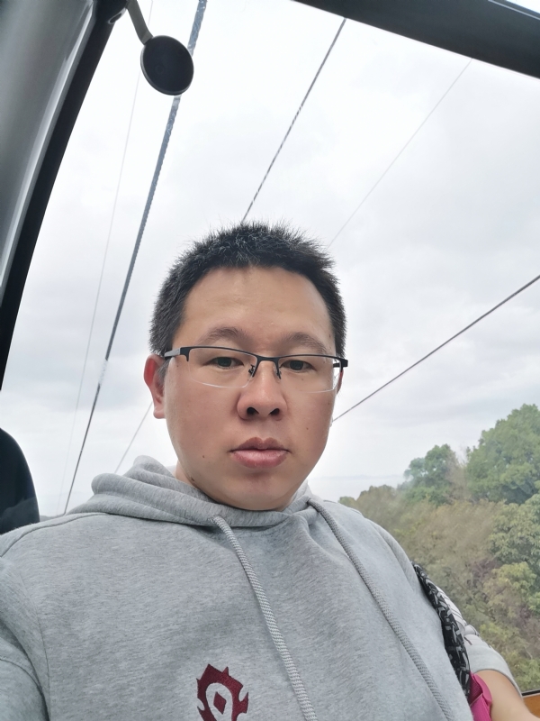 枫叶12的第一张照片--建宁相亲网