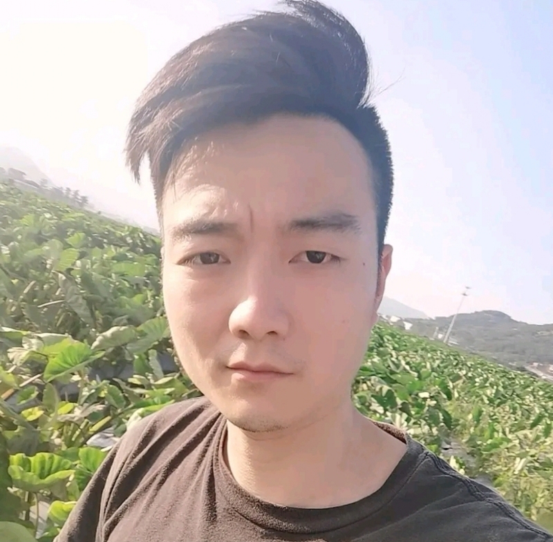 等待的第一张照片--建宁相亲网