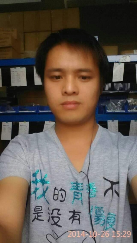 闽南泉州阿海的第一张照片--建宁相亲网