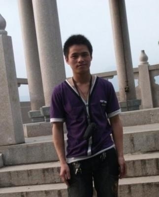 闽南泉州阿海的第三张照片--建宁相亲网