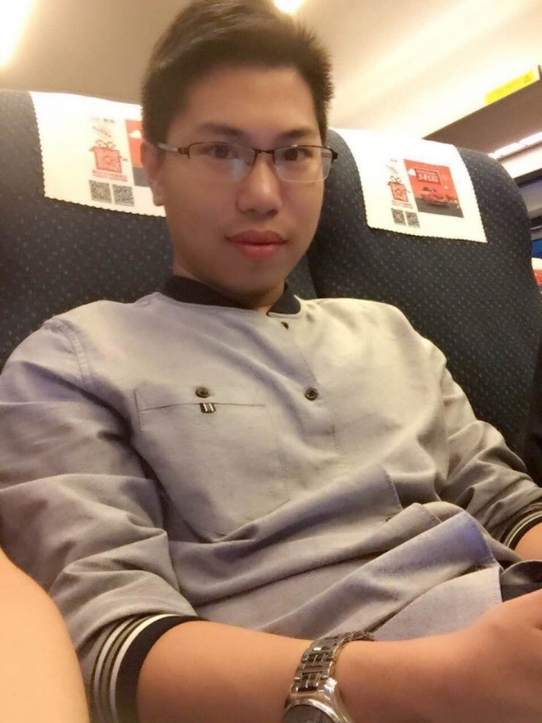 落幕的第一张照片--建宁相亲网