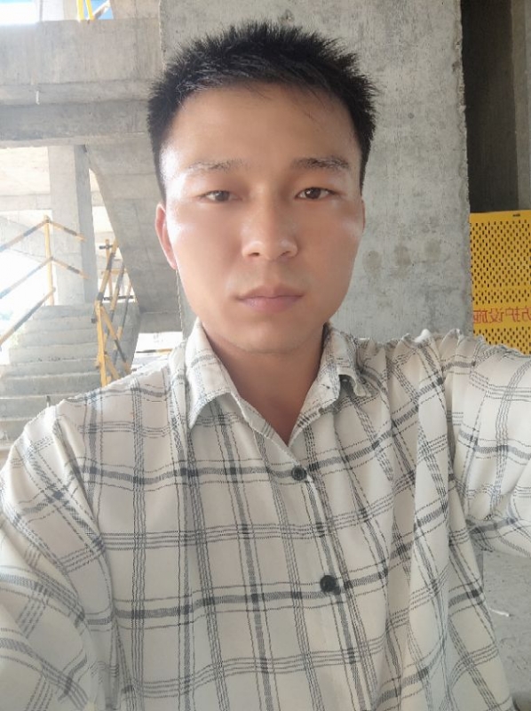 瑾言的第一张照片--建宁相亲网