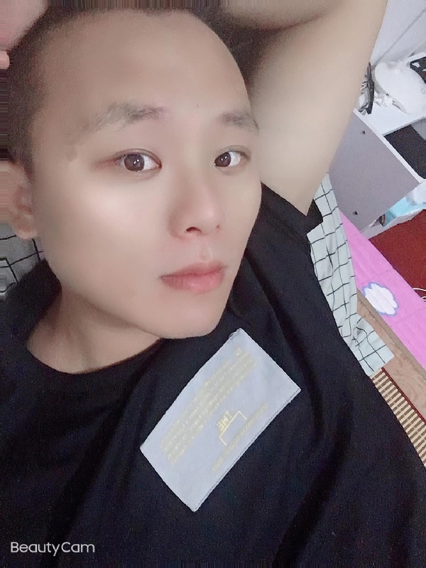 相守的第一张照片--建宁相亲网