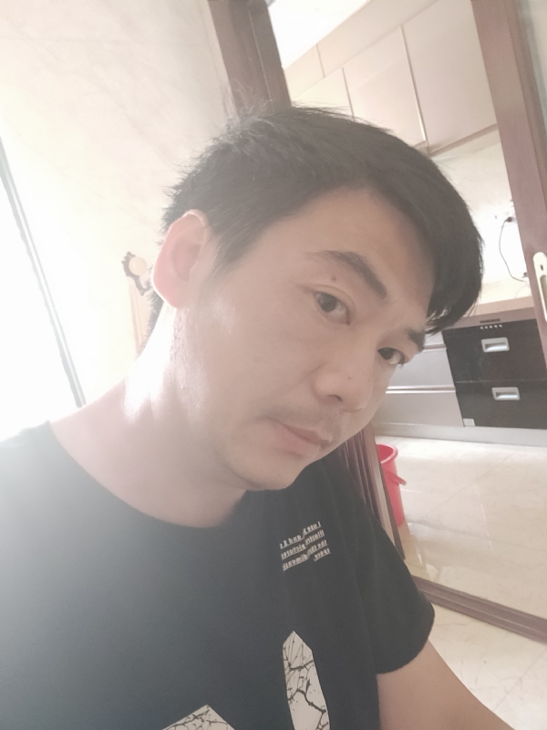 漫步的第一张照片--建宁相亲网