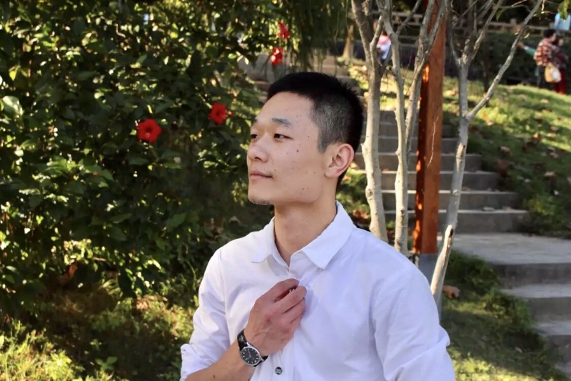 落落大方的第一张照片--建宁相亲网