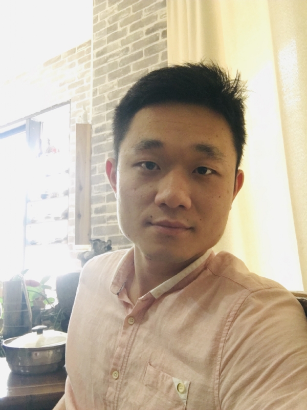 落落大方的第二张照片--建宁相亲网